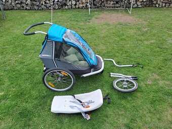 Croozer - 4