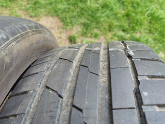 Letni Hankook 245/45/19 - 4