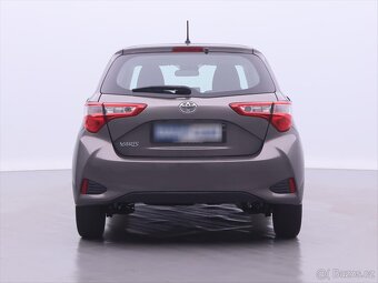 Toyota Yaris 1,5 VVT-iE Classic Active CZ (2020) - 4
