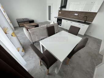 Pronájem novostavby bytu 2+kk s velkorysou terasou v Plzni-S - 4