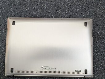 ZENBOOK UX32V 13.3'' FHD I7, 6GB/256GB SSD GeForce 620M - 4