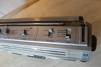 SHARP GF6464 - 4