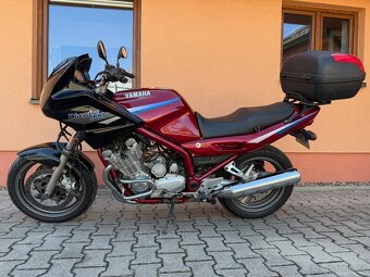 Yamaha XJ 900 S Diversion - 4