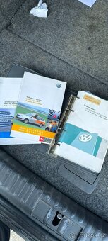 VW Tiguan - 4