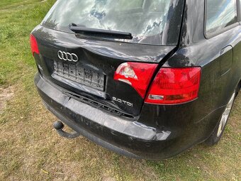Audi a4 2.0 Tdi 103 - 4