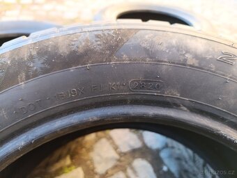 Pneumatiky 205/60 r16 - 4