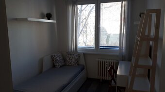 Dlouhodobý pronájem pokoje - ŘEPY - 4