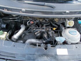 VW transporter T5 2.5 tdi 128kw - 4