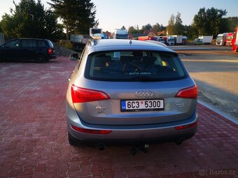 AUDI Q5 - 4