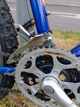 MTB kolo Giant M - 4