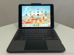 UAG ochranný kryt Rugged s klávesnicí s trackpadem pro Apple - 4