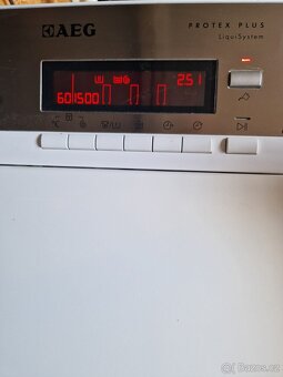 AEG LAVAMAT 6KG A++ - 4