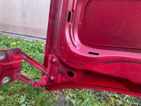 kapota vw caddy 2004-2010 - 4