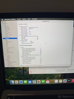 MacBook Pro 2022 - 4
