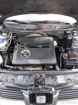 Seat Toledo 1.6i - 4
