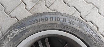 ALFA ROMEO STELVIO sada kol s pneu - 4
