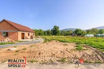 Prodej, pozemky/bydlení, 1098 m2, Křižany, Liberec [ID 66668 - 4