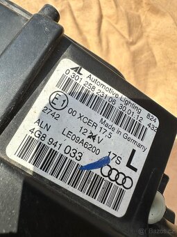 A7 full led - 4