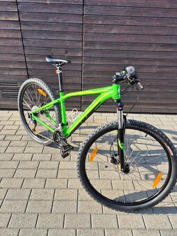 Specialized Rockhopper - 4