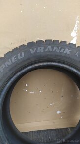 Vraník pneu 195/55 15 - 4