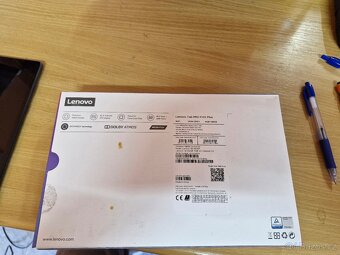 LENOVO M10 FHD PLUS, 4G, 128GB - 4