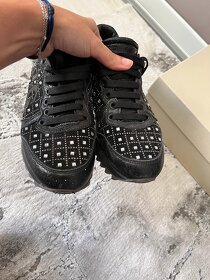 Sneakers dámske John Galliano - 4