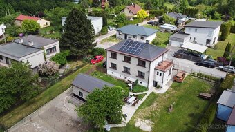 Prodej rodinného domu 6+2, pozemek 2 611 m², Karviná, Ráj - 4