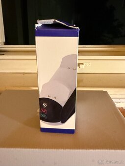 Dual charger ps5 - 4