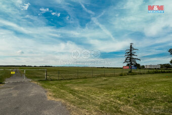 Prodej provozní plochy, 8960 m², Odolena Voda, ul. Teplická - 4