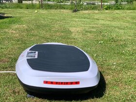 Casada Vibrační plošina Powerboard pro posilování, cvičení - 4