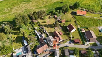 Prodej rodinné domu o rozloze 274 m2, ulice Nechvalická, Prč - 4