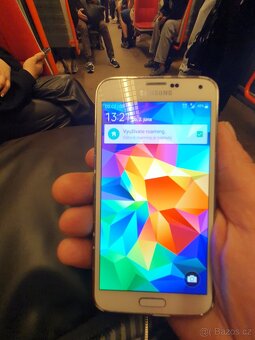 Samsung galaxy s5 - 4
