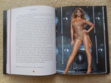 Beyoncégrafie. - 4