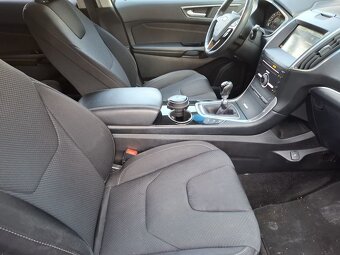 Ford Edge 2.0TDCI AWD 132kW - 4