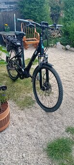 Elektrokolo Leader Fox 576 wh Vivalo E cros - 4
