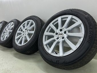 zimní al sada AEZ Škoda Kodiaq 5x112 - 4
