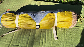 Stan THE NORTH FACE MICA 12 - 4