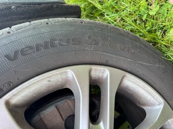 Alu kola 5x108 r18 - 4