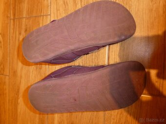 Dívčí barefoot boty Protetika, vel. 36 - 4