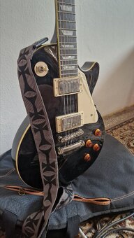 Kytara Epiphone Les Paul Standard - 4