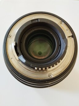 Tokina AT-X 16-28mm f/2,8 Pro FX pro Nikon - 4