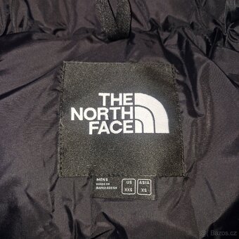 The North face bunda - 4