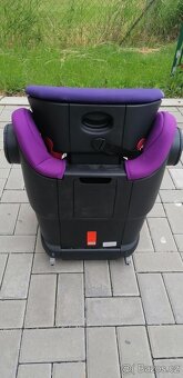 autosedačka Britax Römer Kidfix II XP SICT - 4