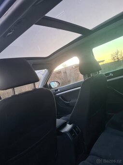 Vw golf variant - 4