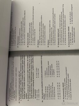 Somatologie - 4