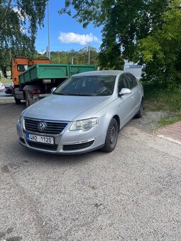 Passat b6 2010 2.0 - 4