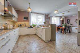 Prodej rodinného domu, 145 m², Žatec, ul. Dukelská - 4