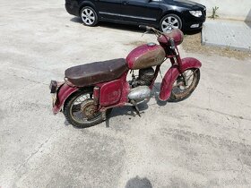 ČZ 175/450 - 4