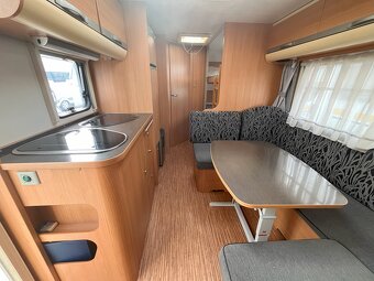 Adria adora 563 pt - 4