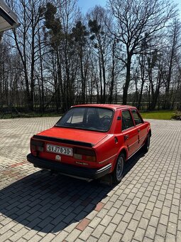 Škoda 105l, 1 majitel, top stav, sleva - 4